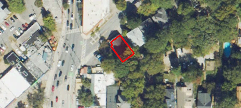 1189 Euclid NE Ave
