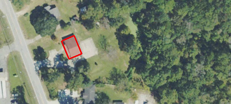 1740 Old Dean Frst Rd