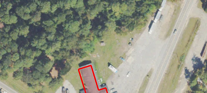 6007 Clarks Hl Rd