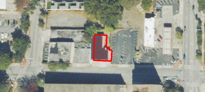 446 Ralph Mcgill NE Blvd
