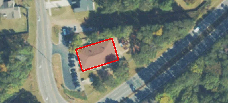 1191 Mckendree Church Rd