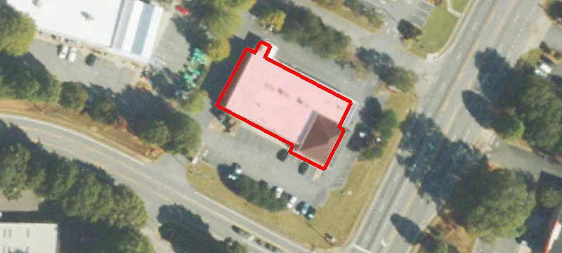 2935 5th Frks Trickum Rd