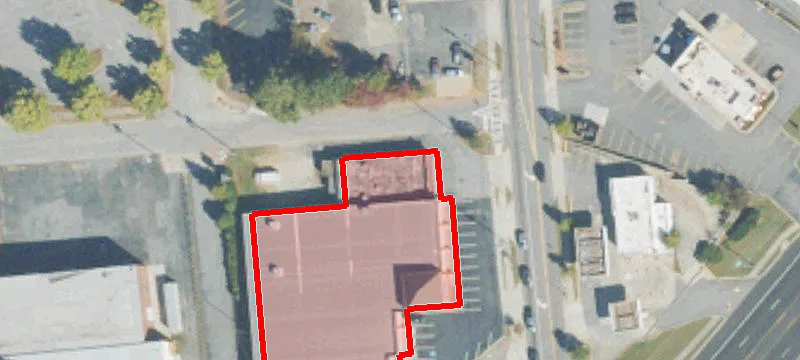 3618 Chamblee Dunwoody Rd