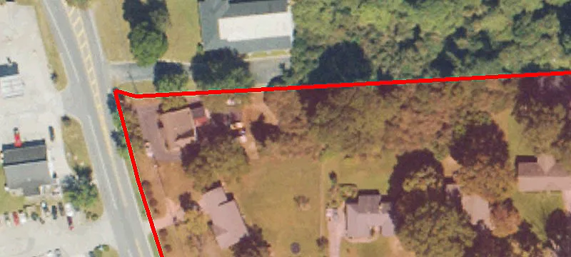 500 Bradley Dr