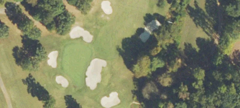 Golfers Way