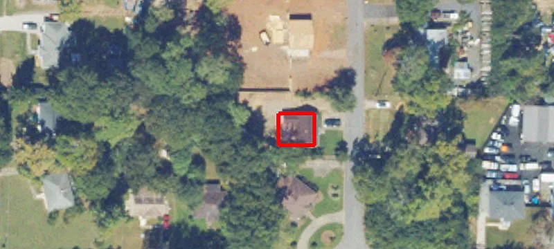28 Harris SE Dr