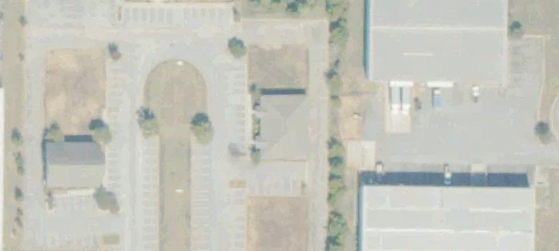 Osigian Blvd, GA 