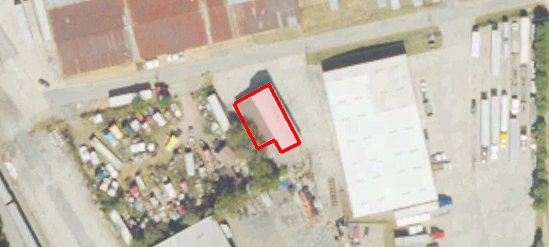 40 Harkins St