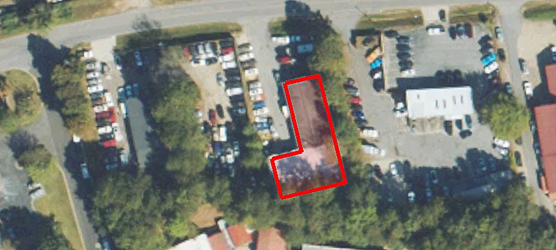 4284 Lilburn Industrial SW Way