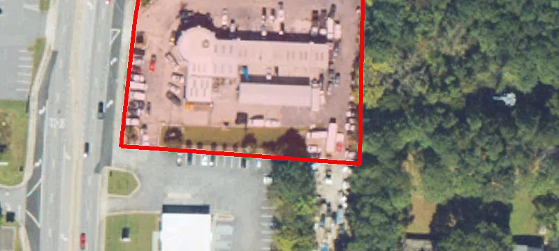 4775 Austell Rd
