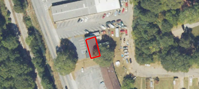 671 Stone Mtn Lithonia Rd