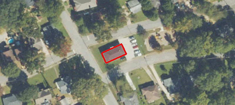 441 Dorsey Rd