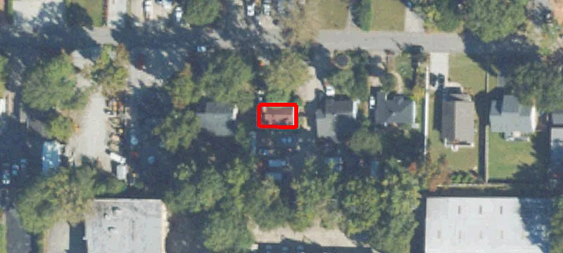 2237 Lawson Way