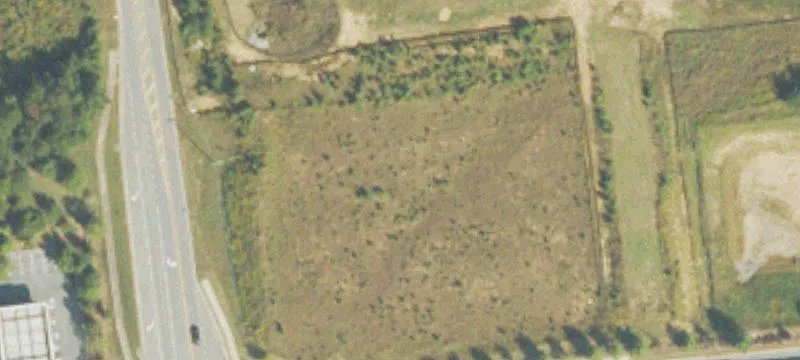 Fischer Rd