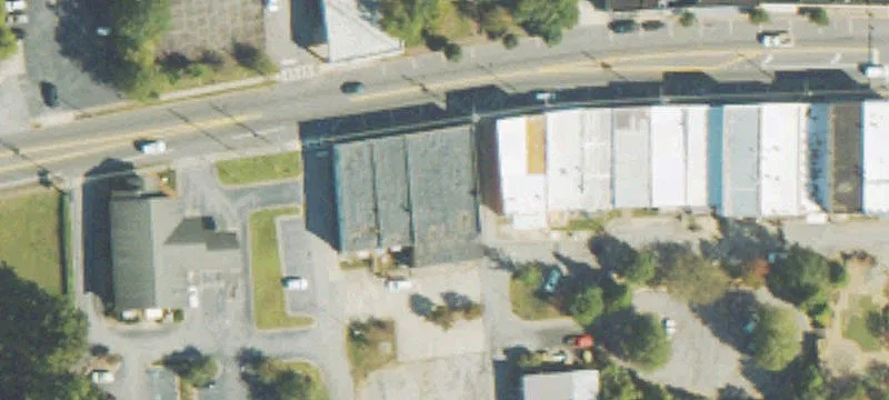 131 College St