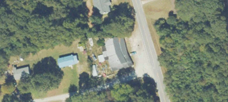 4887 Old Atlanta Rd