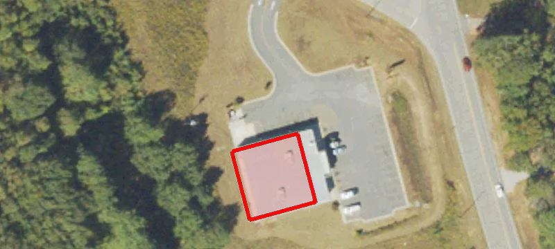 11510 Luthersville Rd
