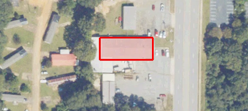 323 Carl Vinson Pkwy