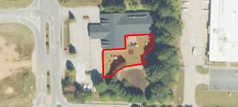 9610 Deer Xing Dr