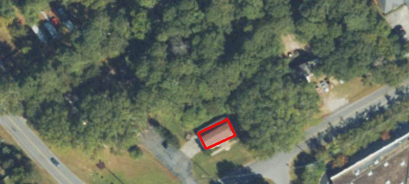 1180 Old Tucker Rd
