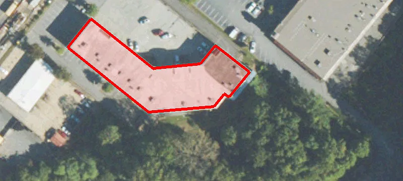 5953 Buford NE Hwy