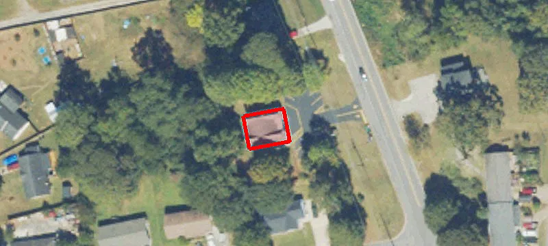 560 Vly Hl SE Rd