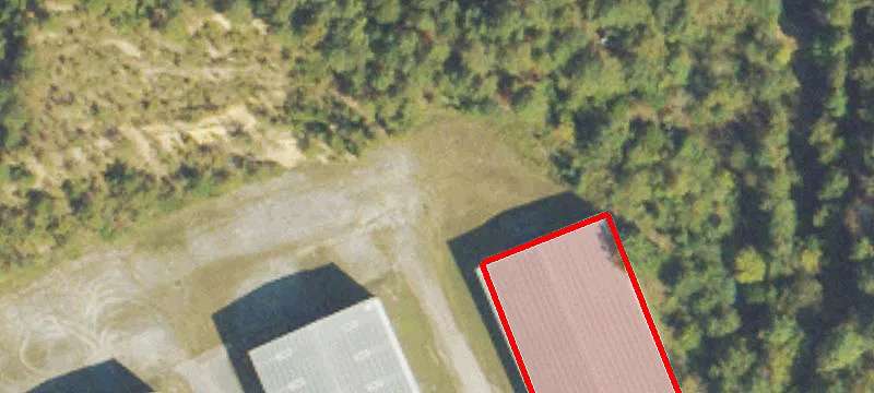 746 Shope Rdg Rd