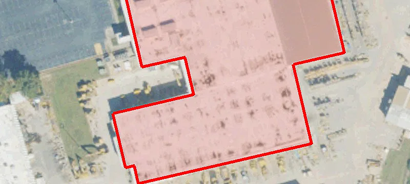 340 Lee Industrial Blvd