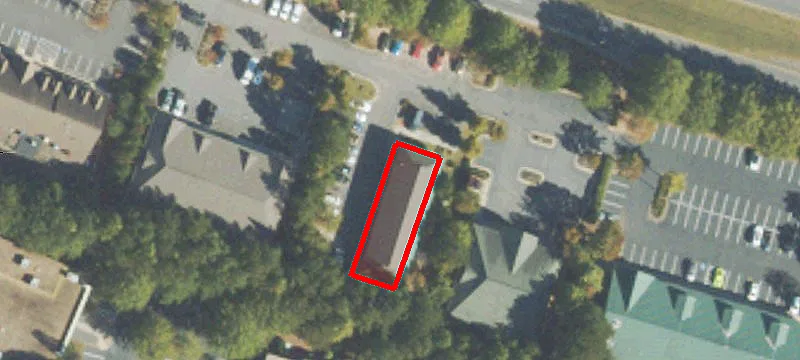 4025 Old Milton Pkwy