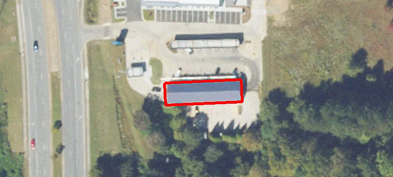 4280 Bells Fry NW Rd