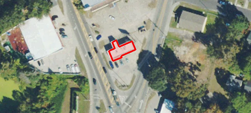 1899 Skidaway Rd