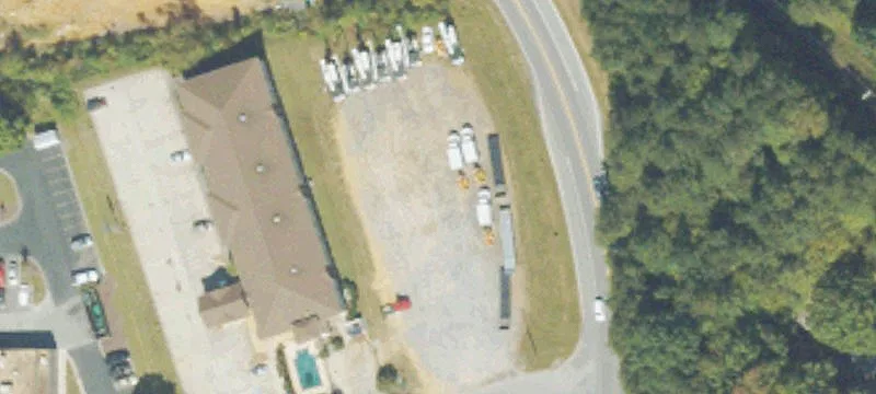 150 Cracker Barrel Dr