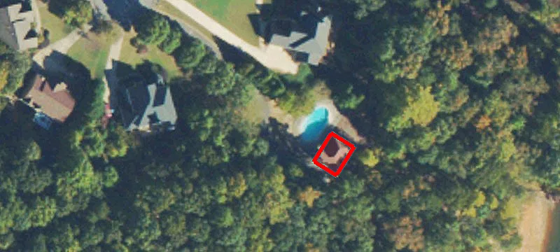 8595 Berringer Pt Dr