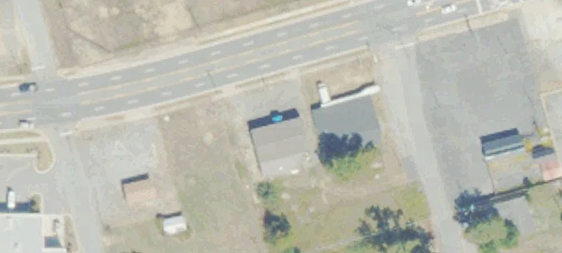 207 Watson Blvd