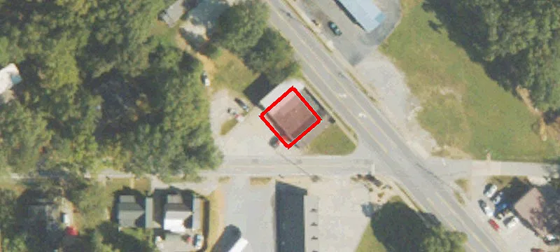 163 Newnan Rd