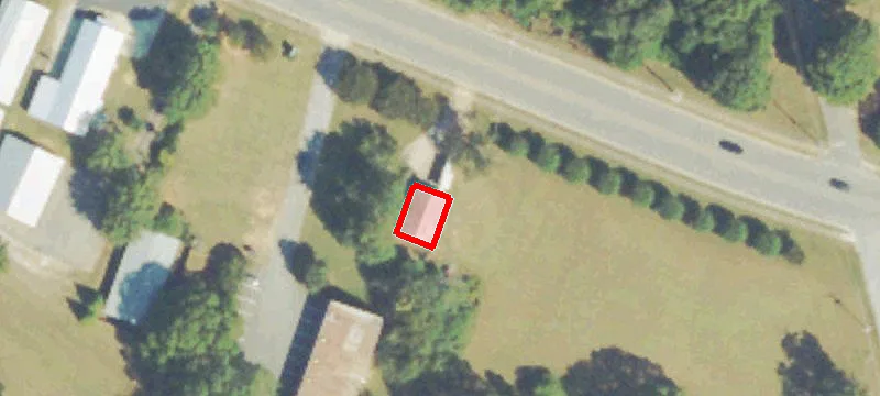 28 Barnett Shls Rd