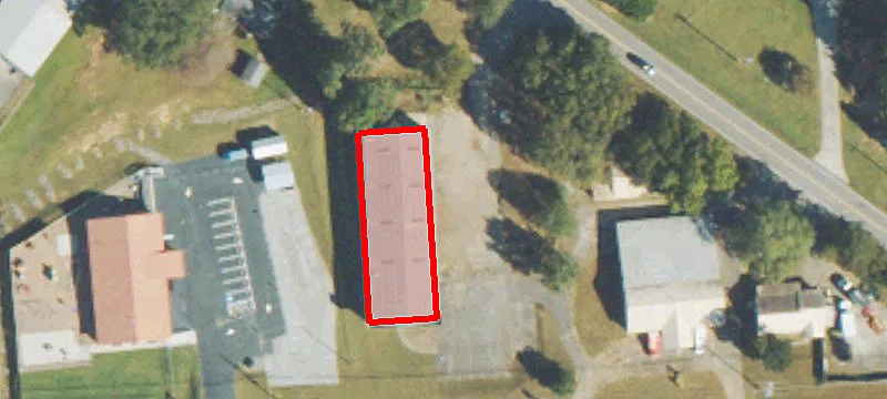 4265 Franklin Goldmine Rd