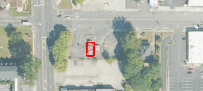 301 Thornton Ave