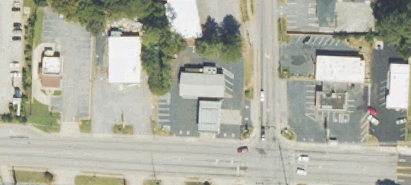 4480 Glenwood Rd