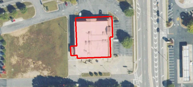 2323 Canton Hwy