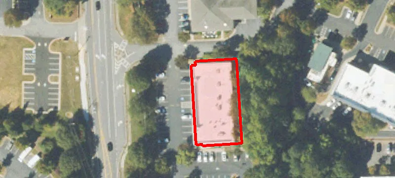 11255 Woodstock Rd