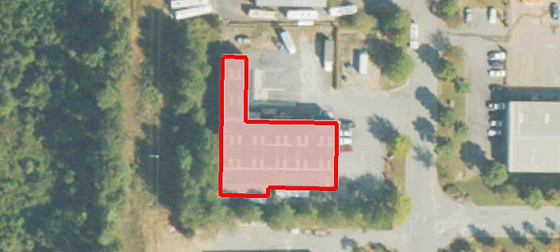 200 Shamrock Industrial Blvd