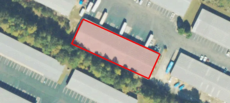 737 Harry Mccarty Rd, Unit 400