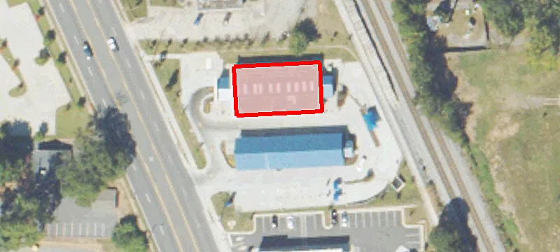 101 Marietta SW Pkwy