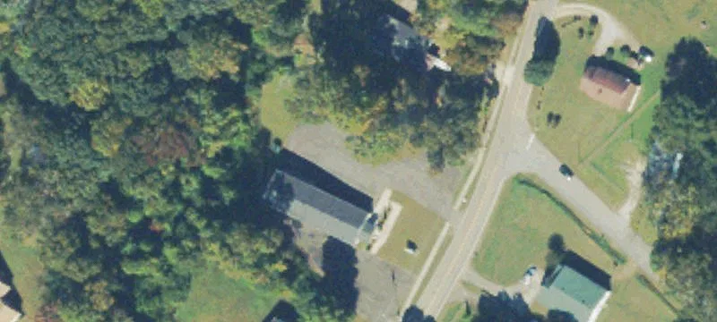 1813 Floyd Rd