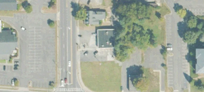 304 Thornton Ave