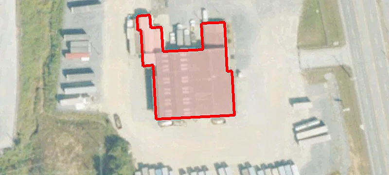 2428 Abutment Rd
