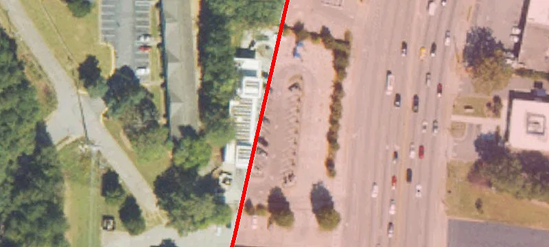 2715 Wesley Chapel Rd