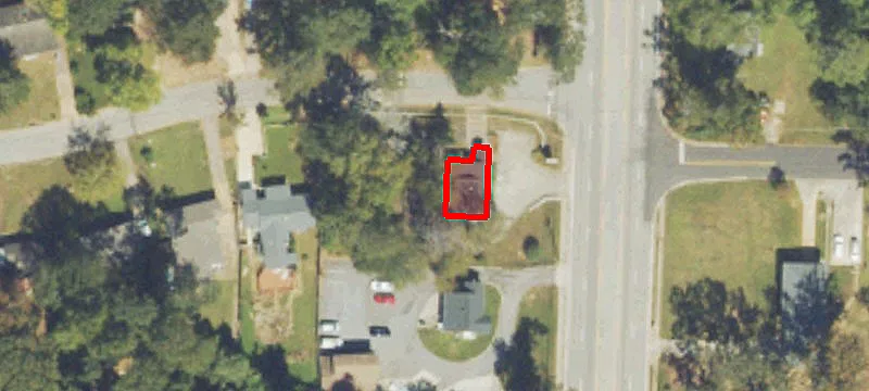 2001 Wesley Chapel Rd