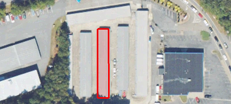 279 Butterworth Rd